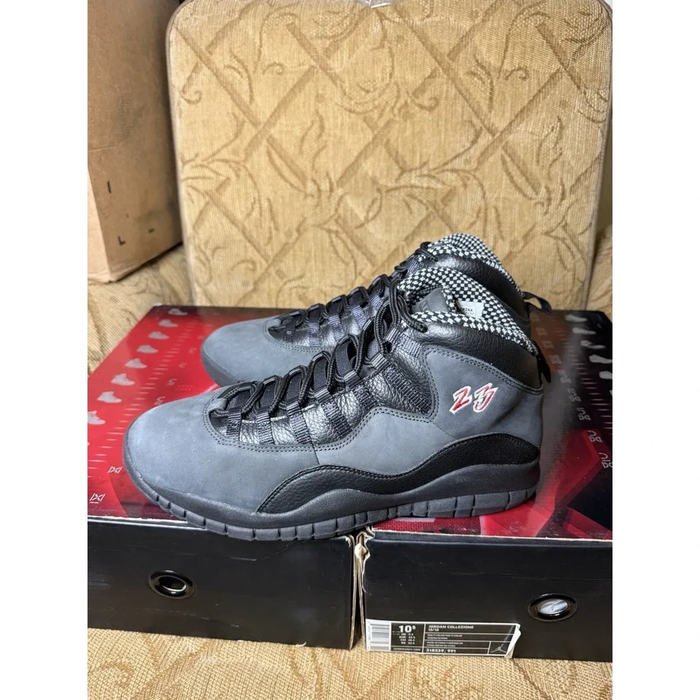 Jordan brand new